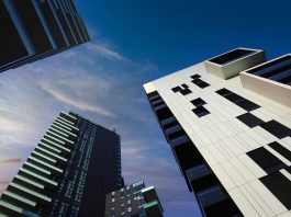 Immobilier d’entreprise : location de bureau & coworking