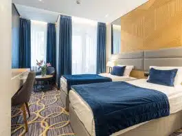 Les critères de choix d’un sommier en kit adapté à l’usage hôtelier