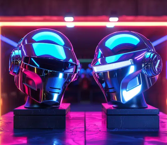 Casques Daft Punk : où acheter des répliques authentiques et de qualité
