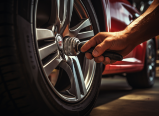 Comment reinitialiser pression pneu C5 ?