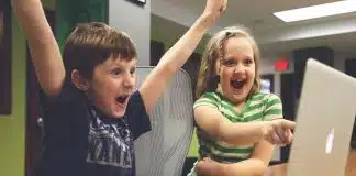 children, win, success