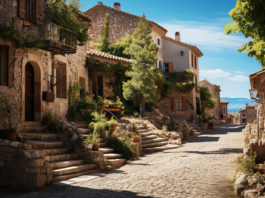 Découvrir Ceilhes-et-Rocozels : patrimoine, activités et hébergement