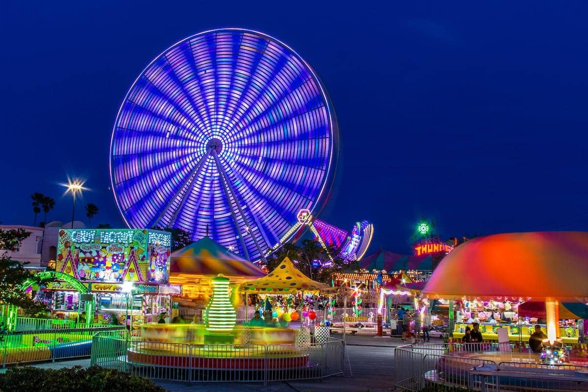 parc loisirs