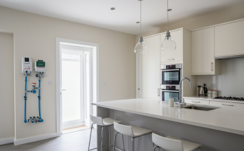 Prévenir les dégâts des eaux à la maison : guide complet cuisine