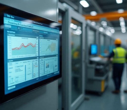 Qu’est-ce qu’un Panel PC ?