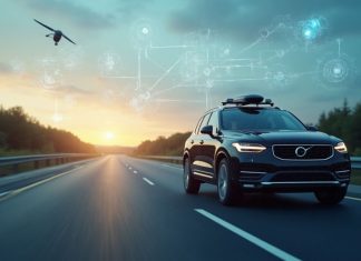 Comment fonctionne la géolocalisation d’un véhicule ?