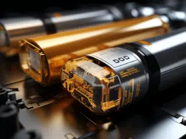 Caractéristiques et avantages d’une batterie à déchargement lent