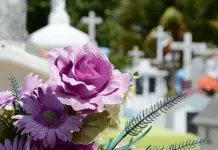 Après les funérailles : l’importance du recueillement