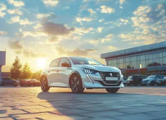 Peugeot 208 occasion garantie : tout ce qu’il faut savoir avant votre achat