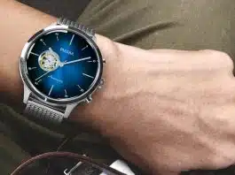 Offrir une montre à un homme : comment faire le bon choix ?