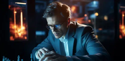 S’améliorer aux échecs : comment les jeux d’échecs électroniques améliorent la stratégie de jeu pour tous les joueurs