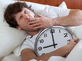 Combien d’heure de sommeil profond par nuit