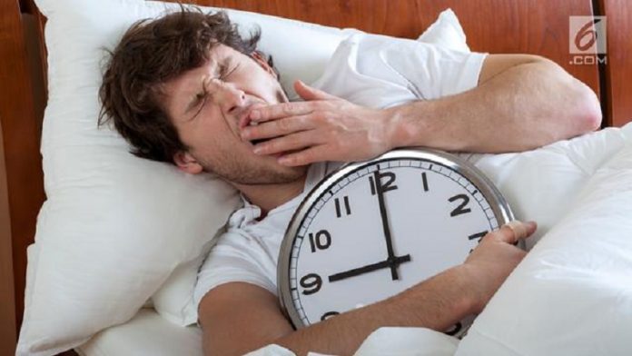 Combien d’heure de sommeil profond par nuit