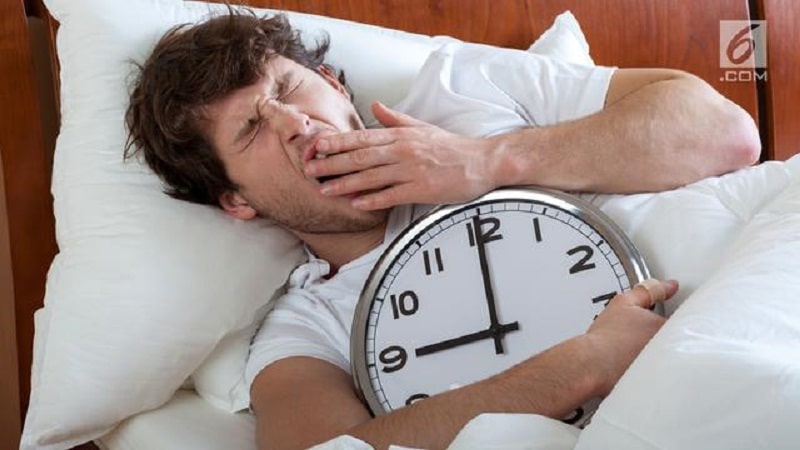 Combien d’heure de sommeil profond par nuit