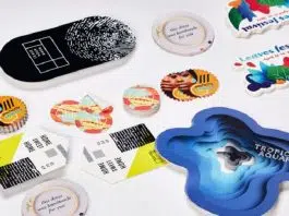 Comment acheter des autocollants personnalisés