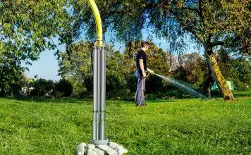 Comment choisir la bonne pompe pour votre puits