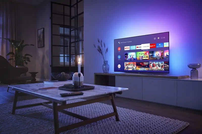 Comment connecter sa TV Samsung à internet ? 