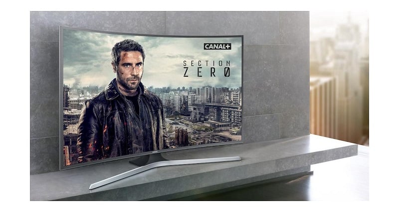 Comment mettre mycanal sur Smart TV