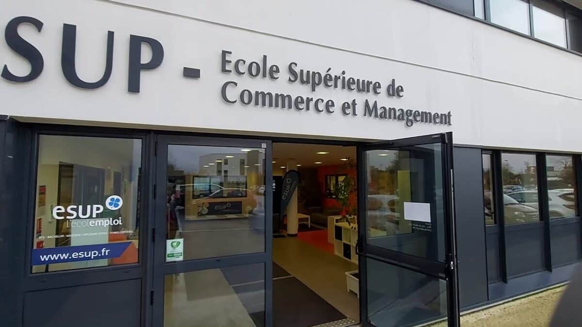 Dans quelle école se former en management ?