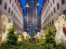 Fêter Noël à New York un rêve à portée de main