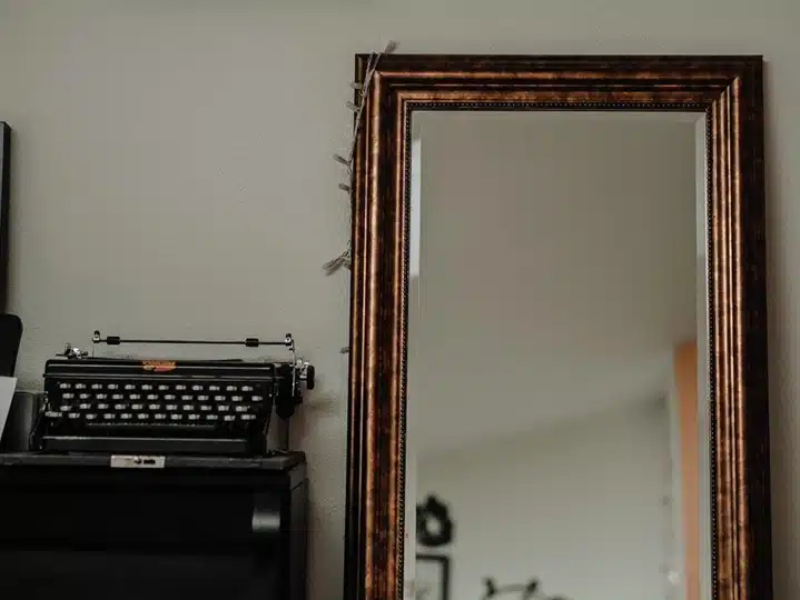 miroir