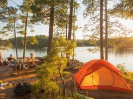 Les conseils pour réussir un camping en Bretagne