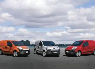 Quel est le meilleur véhicule utilitaire ?