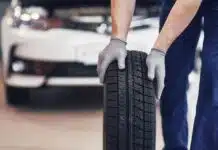Quand et pourquoi faut-il changer ses pneus ?