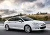 Quelle pression pour pneus Citroen C5