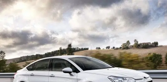 Quelle pression pour pneus Citroen C5