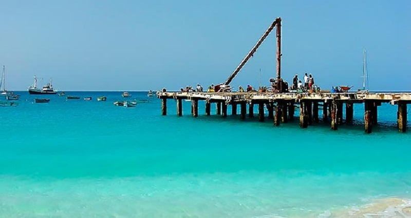 TOP 3 des destinations dépaysantes au mois d'octobre