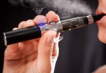 cigarette électronique double accu