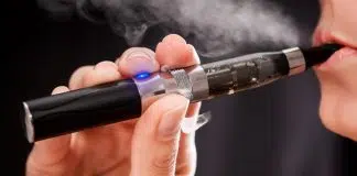 cigarette électronique double accu