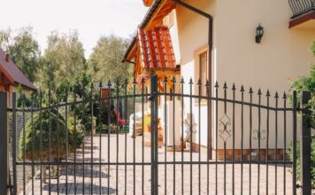 Pourquoi opter pour un portail en aluminium ?