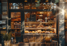 Analyse détaillée du coût d’une franchise boulangerie en France