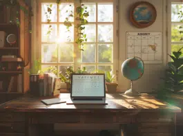 Astuces pour écrire bonnes vacances correctement : Guide SEO