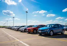 Aéroport de Marseille : où faut-il se garer ?