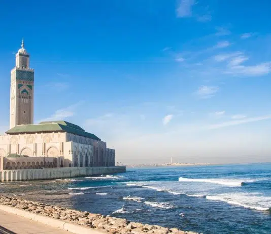 Quelle est la meilleure période pour aller à Casablanca ?