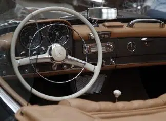 Comment nettoyer les tapis de votre voiture ? Comment nettoyer les tapis de votre voiture ?