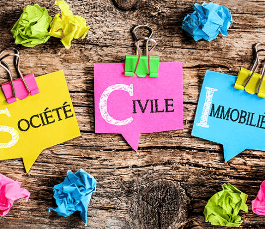 Comment créer une SCI ?