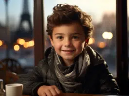 Prénom Raphaël : origine, signification et popularité en France