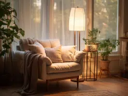 Choisir les bonnes ampoules : Comprendre la température de couleur et les effets de l’éclairage sur la santé et les intérieurs