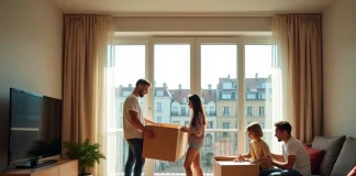 déménagement rapide bruxelles