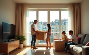 Comment organiser un déménagement express à Bruxelles sans stress ? déménagement rapide bruxelles