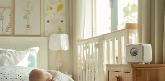 Comparatif 2024 : quel est le meilleur babyphone sur le marché ?