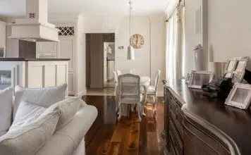 5 idées d’aménagement pour gagner de l’espace et du rangement