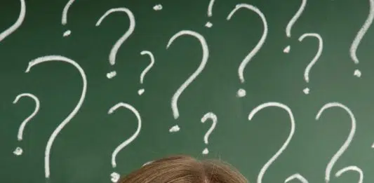 C’est quoi une infirmière ?