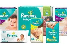 Quelle est la différence entre les couches Pampers? différence entre les couches pampers