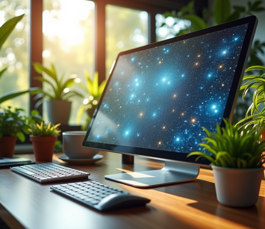 Écologique et numérique : quel impact sur l’environnement ?