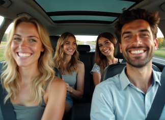 Covoiturage : définition, avantages et fonctionnement expliqués